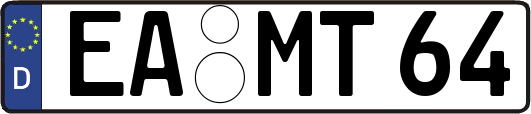 EA-MT64