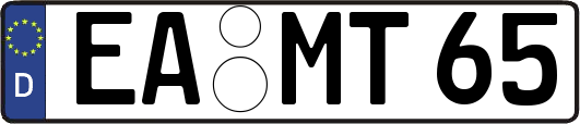 EA-MT65