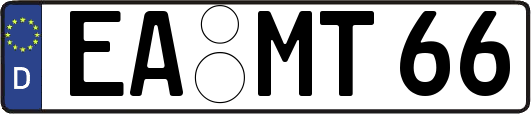 EA-MT66