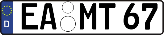 EA-MT67