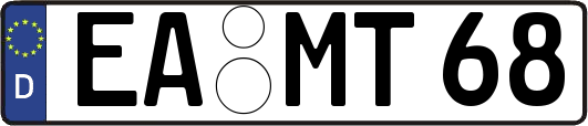 EA-MT68