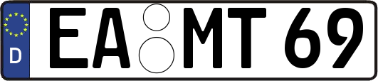 EA-MT69