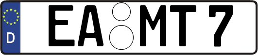 EA-MT7