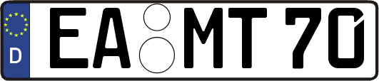 EA-MT70