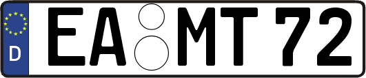 EA-MT72