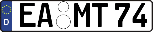 EA-MT74