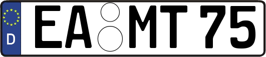 EA-MT75
