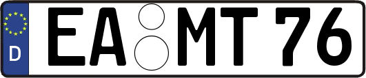 EA-MT76