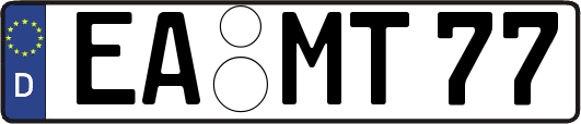 EA-MT77