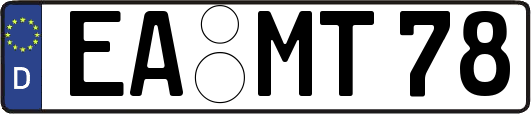 EA-MT78