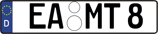 EA-MT8