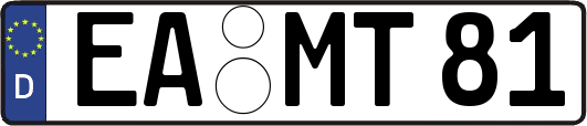 EA-MT81