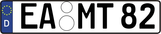 EA-MT82