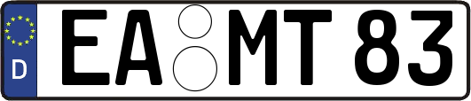 EA-MT83
