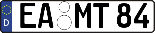 EA-MT84
