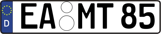 EA-MT85