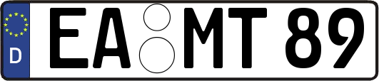 EA-MT89