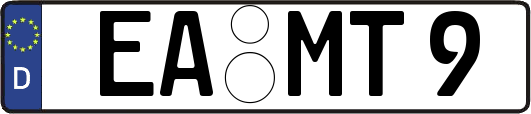 EA-MT9