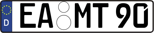 EA-MT90