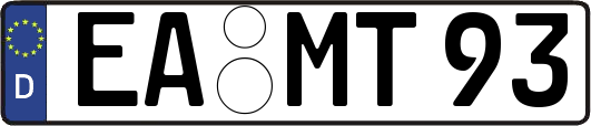EA-MT93