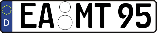 EA-MT95