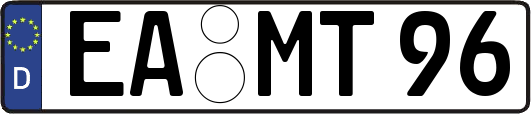 EA-MT96