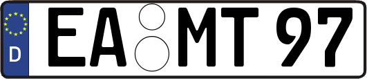 EA-MT97