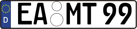 EA-MT99