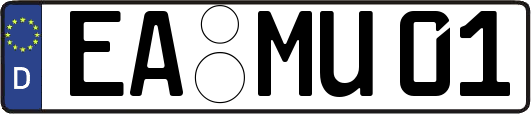 EA-MU01