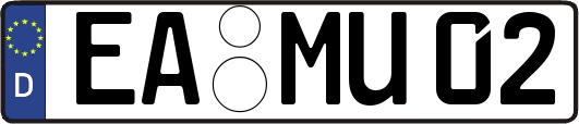 EA-MU02