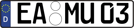 EA-MU03
