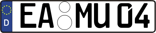 EA-MU04