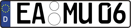 EA-MU06
