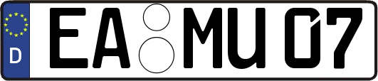 EA-MU07
