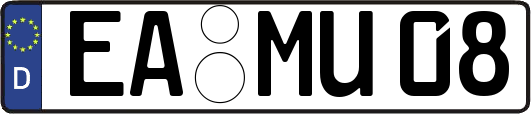 EA-MU08