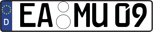 EA-MU09