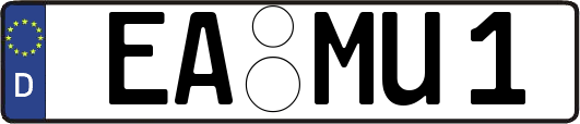 EA-MU1