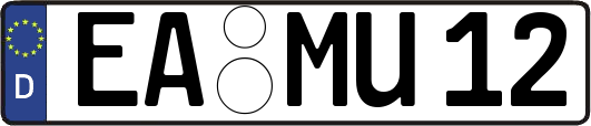 EA-MU12