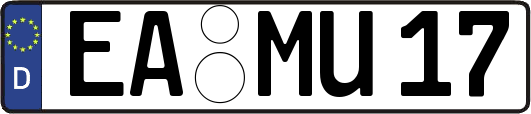 EA-MU17