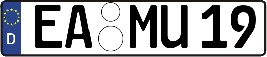 EA-MU19