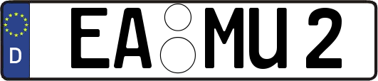EA-MU2