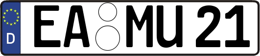 EA-MU21