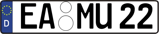 EA-MU22