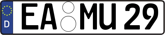 EA-MU29