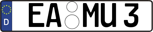EA-MU3