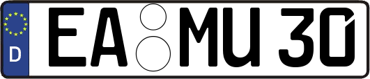 EA-MU30
