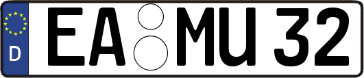 EA-MU32