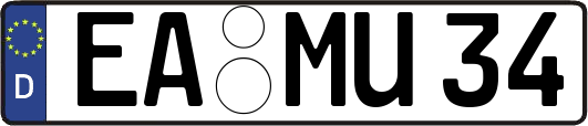 EA-MU34
