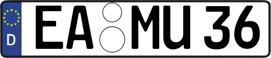 EA-MU36