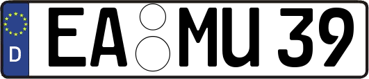 EA-MU39